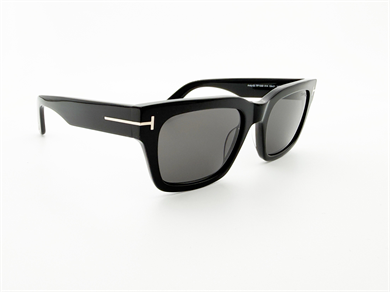 TOM FORD 1333 01A 53 Erkek Güneş Gözlüğü