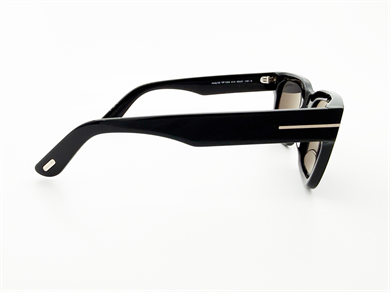 TOM FORD 1333 01A 53 Erkek Güneş Gözlüğü