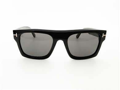 TOM FORD 1337 01A 53 Erkek Güneş Gözlüğü