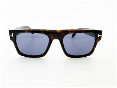 TOM FORD 1337 52V 53 Erkek Güneş Gözlüğü