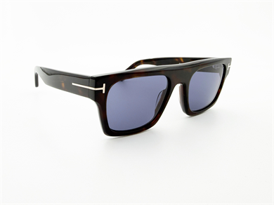 TOM FORD 1337 52V 53 Erkek Güneş Gözlüğü