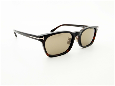 TOM FORD 1350-D 52E 53 Unisex Güneş Gözlüğü