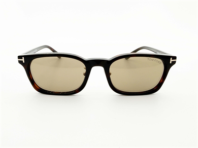TOM FORD 1350-D 52E 53 Unisex Güneş Gözlüğü