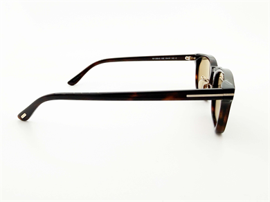 TOM FORD 1350-D 52E 53 Unisex Güneş Gözlüğü