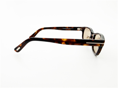 TOM FORD 1352 52E 52 Kadın Güneş Gözlüğü
