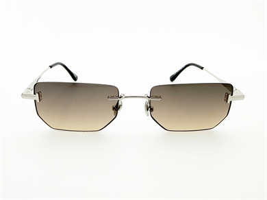 TOM FORD 1355 16B 53 Unisex Güneş Gözlüğü
