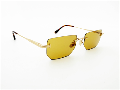 TOM FORD 1355 30E 53 Unisex Güneş Gözlüğü