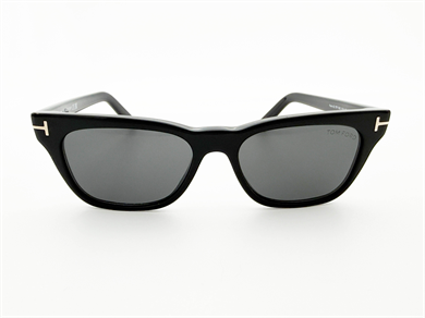 TOM FORD 1362 01A 53 Kadın Güneş Gözlüğü