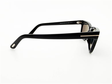 TOM FORD 1362 01A 53 Kadın Güneş Gözlüğü