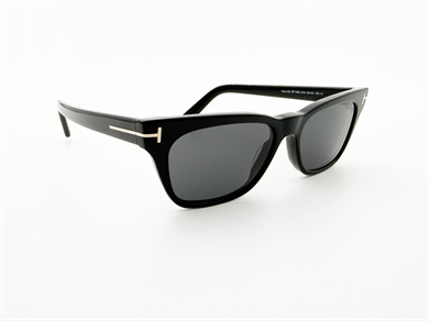 TOM FORD 1362 01A 53 Kadın Güneş Gözlüğü