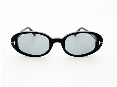 TOM FORD 1364 01A 49 Kadın Güneş Gözlüğü