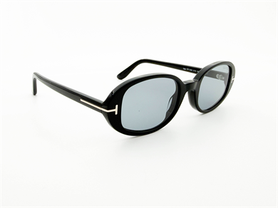 TOM FORD 1364 01A 49 Kadın Güneş Gözlüğü
