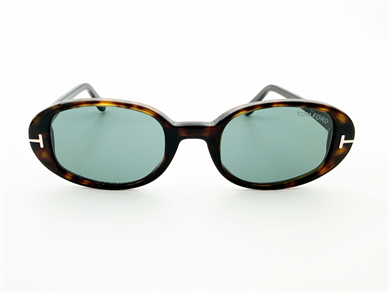 TOM FORD 1364 52N 49 Kadın Güneş Gözlüğü