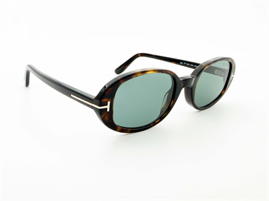 TOM FORD 1364 52N 49 Kadın Güneş Gözlüğü