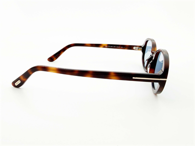TOM FORD 1364 53V 49 Kadın Güneş Gözlüğü
