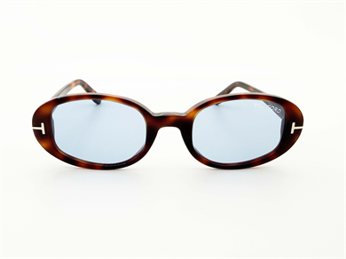 TOM FORD 1364 53V 49 Kadın Güneş Gözlüğü