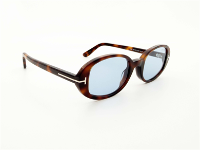 TOM FORD 1364 53V 49 Kadın Güneş Gözlüğü