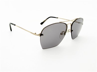 TOM FORD 505 28E 58 Unisex Güneş Gözlüğü