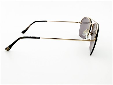 TOM FORD 505 28E 58 Unisex Güneş Gözlüğü