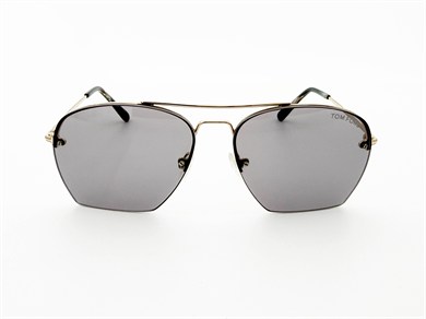 TOM FORD 505 28E 58 Unisex Güneş Gözlüğü
