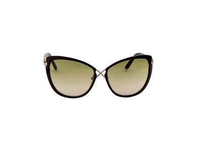 TOM FORD 322 28F 59 Kadın Güneş Gözlüğü