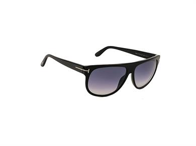 TOM FORD 375 02N 59 Unisex Güneş Gözlüğü