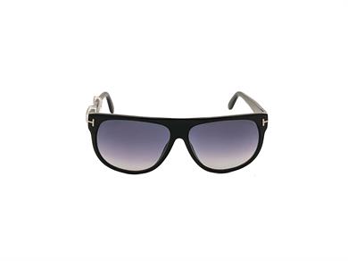 TOM FORD 375 02N 59 Unisex Güneş Gözlüğü