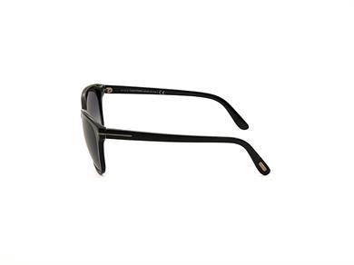 TOM FORD 432 01B 59 Unisex Güneş Gözlüğü