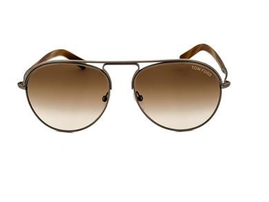 TOM FORD 448 33F 56 Unisex Güneş Gözlüğü