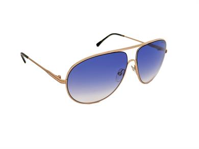 TOM FORD 450 28P 61 Unisex Güneş Gözlüğü