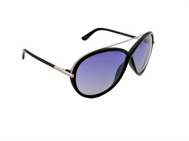 TOM FORD 454 01C 64 Kadın Güneş Gözlüğü