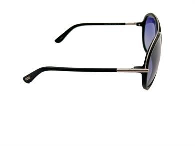 TOM FORD 454 01C 64 Kadın Güneş Gözlüğü