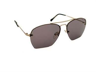 TOM FORD 505 28E 58 Unisex Güneş Gözlüğü