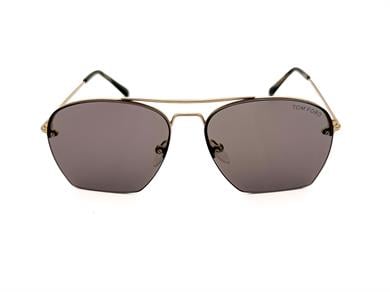 TOM FORD 505 28E 58 Unisex Güneş Gözlüğü
