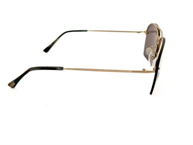 TOM FORD 505 28E 58 Unisex Güneş Gözlüğü