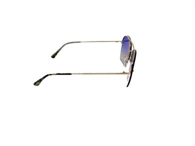 TOM FORD 506 28W 55 Unisex Güneş Gözlüğü