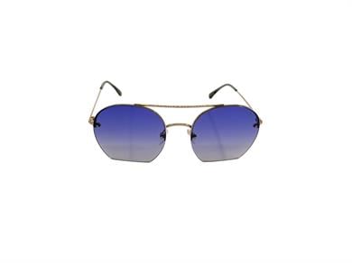 TOM FORD 506 28W 55 Unisex Güneş Gözlüğü
