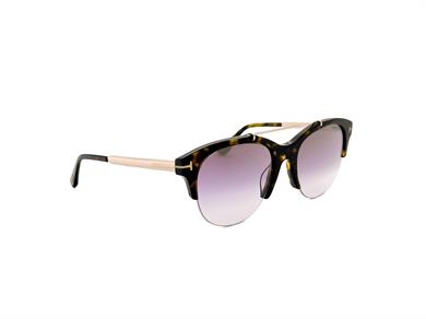 TOM FORD 517 52G 55 Kadın Güneş Gözlüğü