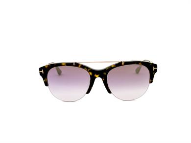 TOM FORD 517 52G 55 Kadın Güneş Gözlüğü