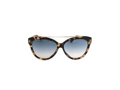 TOM FORD 518 56W 58 Kadın Güneş Gözlüğü