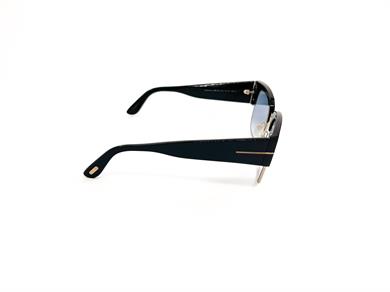TOM FORD TF 554 01C 55 Kadın Güneş Gözlüğü