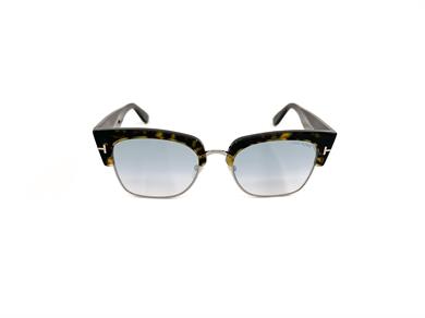 TOM FORD 554 52X 55 Kadın Güneş Gözlüğü