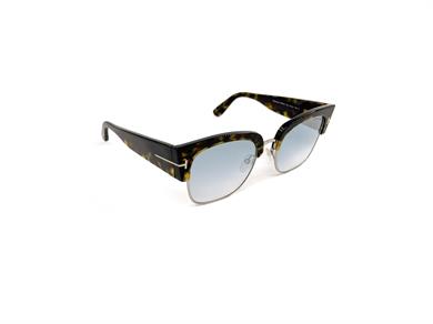 TOM FORD 554 52X 55 Kadın Güneş Gözlüğü
