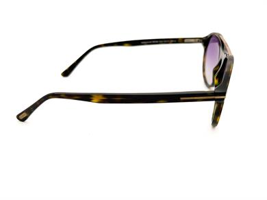 TOM FORD 556 52G 53 Unisex Güneş Gözlüğü