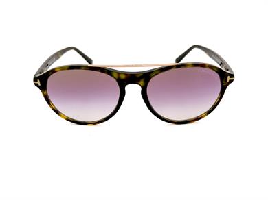 TOM FORD 556 52G 53 Unisex Güneş Gözlüğü