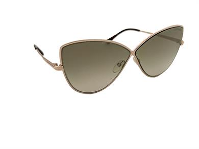 TOM FORD TF 569 28G 65 Kadın Güneş Gözlüğü