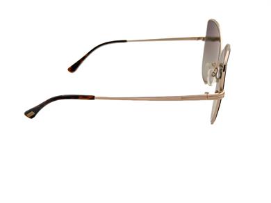 TOM FORD TF 569 28G 65 Kadın Güneş Gözlüğü
