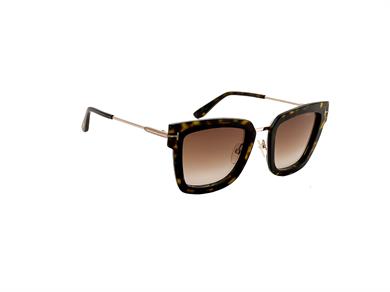 TOM FORD TF 573 52F 52 Kadın Güneş Gözlüğü