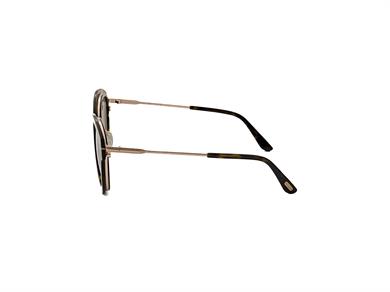 TOM FORD 574 52P 52 Kadın Güneş Gözlüğü