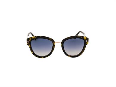 TOM FORD 574 52P 52 Kadın Güneş Gözlüğü